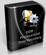 DDR Recovery - Professional