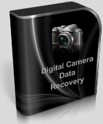 Digital Camera Data Recovery Package