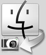 MAC Digital Camera Data Recovery Software