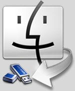 MAC Pen Drive Data Recovery Software