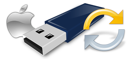 MAC Pen Drive Data Recovery Software