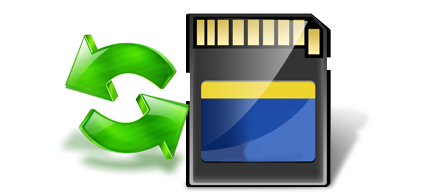 Memory Card Data Recovery Software